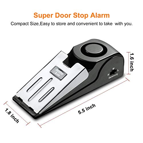 2 EMDMAK+Alarm+120DB+Siren+Travel