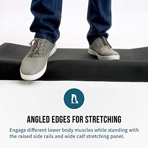 VARIDESK Standing Desk AntiFatigue Active Comfort Floor Mat Active Mat Buy Online in UAE