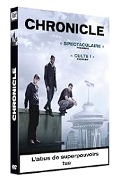 Chronicle - Dvd + Copie Digitale