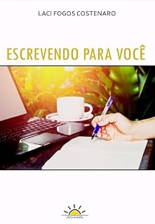 Livro Escrevendo para Você