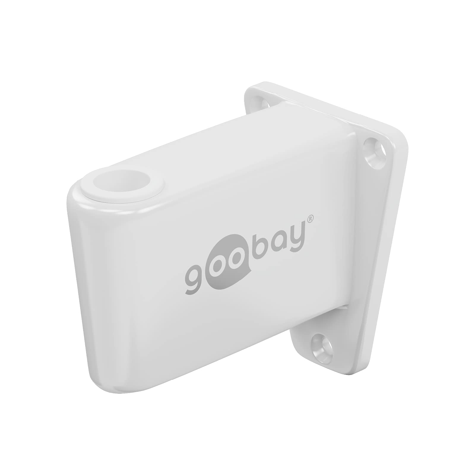 Goobay 55771 Wall Mount for Magnifying Lamp