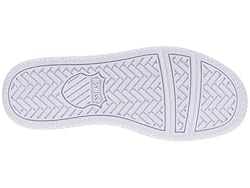 K-Swiss Women's Classic VN Platform