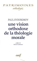 Une  vision orthodoxe de la théologie morale