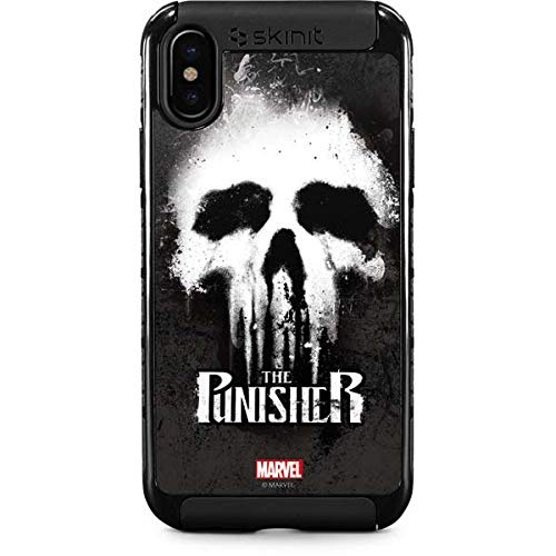 1242x2688 The Punisher Netflix Poster 4k Iphone Xs Max Hd 4k