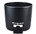 JJC LH-HA011 Replacement Lens Hood For Tamron SP 150-600mm f5-6.3 Di VC USD Plus UV Protector Filter