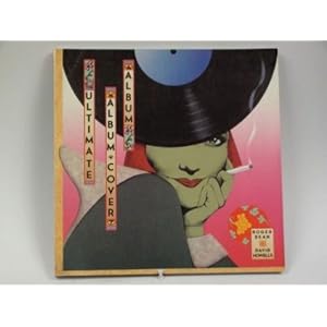 The Ultimate Album Cover Album