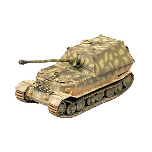 Easy Model Panzerjager Ferdinand 653rd Pz Abt, Italy 1944 Model Kit