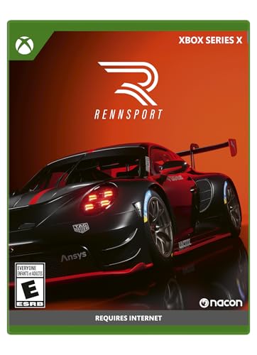 Rennsport