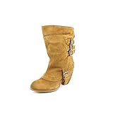 Naughty Monkey Women's World Wide Boot