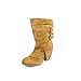 Naughty Monkey Women's World Wide Boot