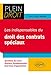 Les indispensables du droit des contrats spéciaux by 