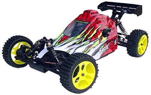 redcat racing rampage xb