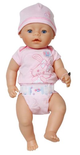 pañales baby born