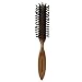 Vidal Sassoon All Purpose Bristle Brush, Simulated Wood