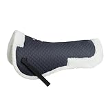 Horze Imitation Fur Pad