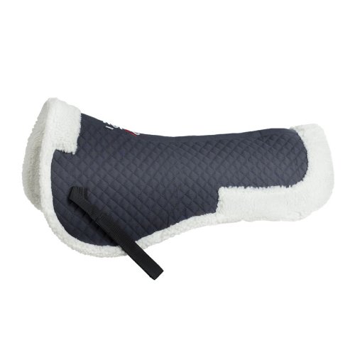 Horze Imitation Fur Pad