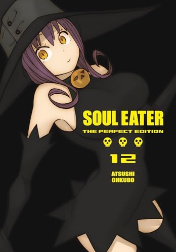 Soul Eater: The Perfect Edition 11: Ohkubo, Atsushi: 9781646090112 