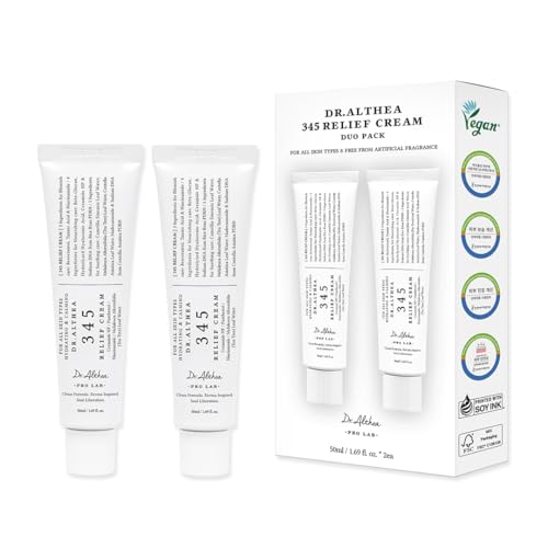 Dr.althea 345 Relief Cream
