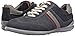 ECCO Men's Chander Casual Fashion Sneaker