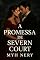Livro A Promessa de Severn Court