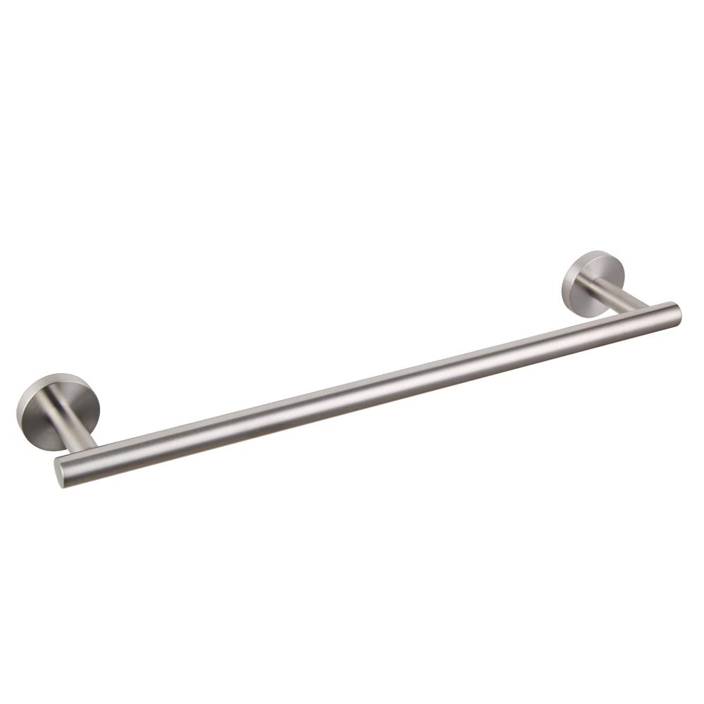 Best Kitchen Towel Bar 12 Inch