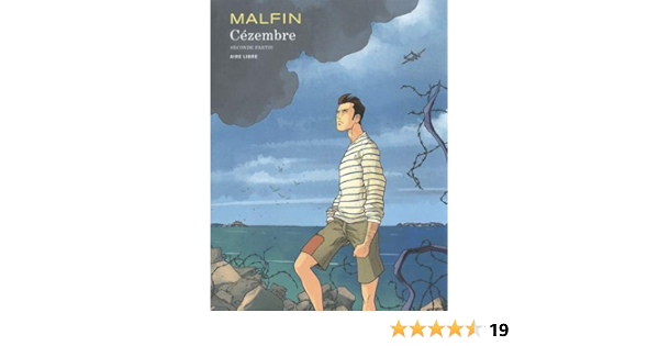 Cezembre Tome 2 Aire Libre French Edition Malfin Nicolas Malfin Nicolas 9782800170497 Amazon Com Books