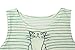 Women's Multi Digital Printed Sexy Bodycon Sleeveless Cropped Tank Top (Cat)