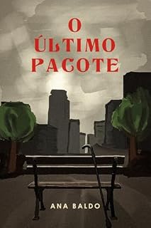Livro O último pacote