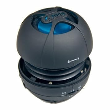 x mini speaker price