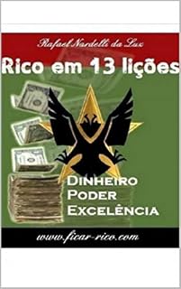 Livro Rico em 13 Lições
