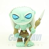 2014 Funko Mystery Minis - Game of Thrones - White Walker
