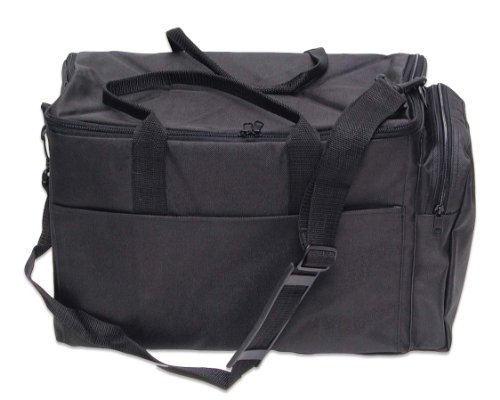 Deluxe Soft Carrying Case (Holds 10-1 Trays)