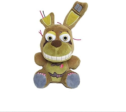 FNAF Plushies Multiple Characters Inch Nights Freddy's