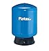 Flotec FP7110T Vertical Pre-Charged Pressure Tank, 19 Gal, 1 In Npt, 100 Psi, Port primary