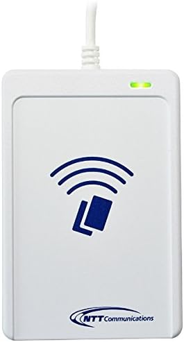Amazon Nttコミュニケーションズ Icカードリーダライタ Acr1251cl