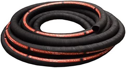 1 2 fuel hose