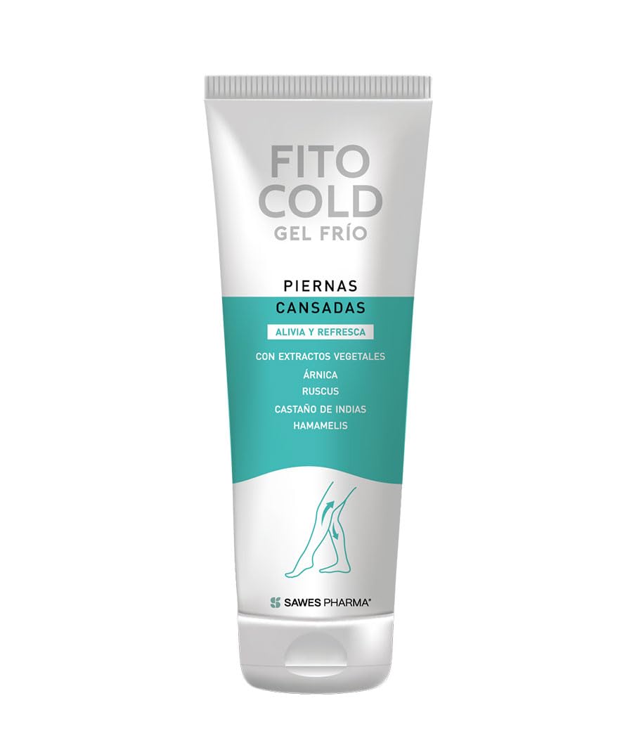 FITOCOLD Moisturising Lotions