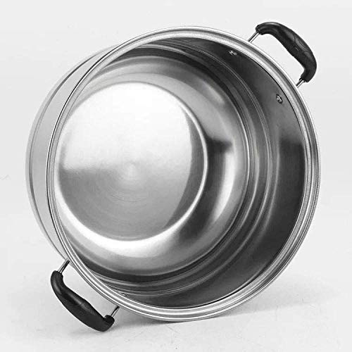 4 VONOTO+Stainless+Thicken+Cookware+Multi+layer