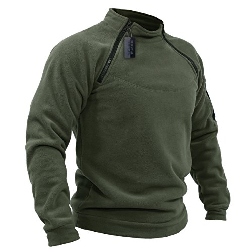 zapt tactical jacket