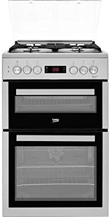 LPG Conversion Kit Compatible With Beko All Gas 50cm Twin Cavity - Image 4