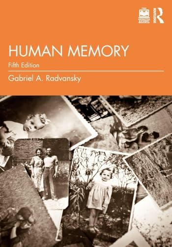 Amazon.com: Memory: 9781032592077: Baddeley, Alan, Eysenck