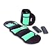 Tone Fitness Wrist/Ankle Weights, Pair