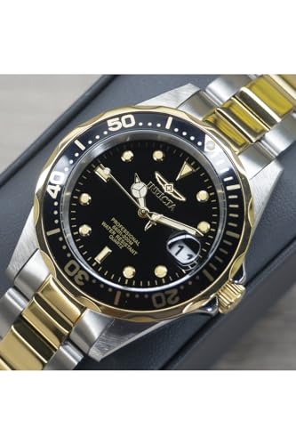Invicta Men's Pro Diver Watch