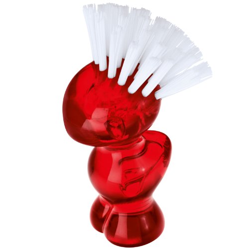 Koziol 5036536 Mini Tweetie Brush