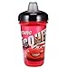 The First Years Disney 2 Piece Baby Stackable Soft Spout Cup, Cars