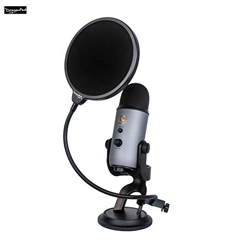 1 Dragonpad+USA+Microphone+Studio+Filter