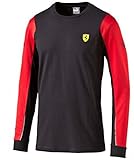 PUMA Men's Sf Long Sleeve Tee