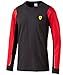 PUMA Men's Sf Long Sleeve Tee