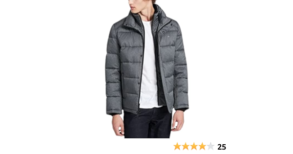 amazon calvin klein jacket
