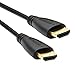 HDMI to HDMI Cable -High quality, gold plated. HDMI 1.3, for In-Wall Installation 40 feet